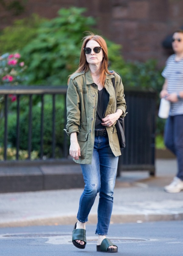 Julianne Moore