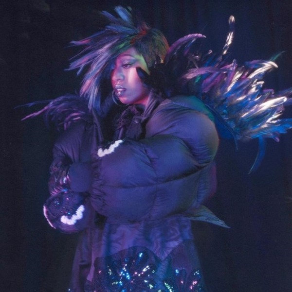 Missy Elliott