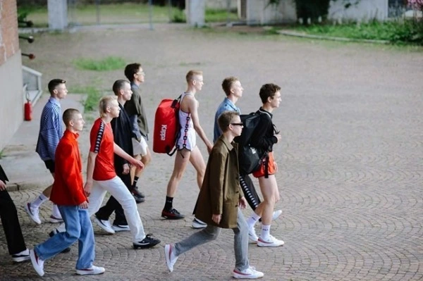 Sanat, Floransa Modasının Tam Kalbinde Sanat, Floransa Modasının Tam Kalbinde