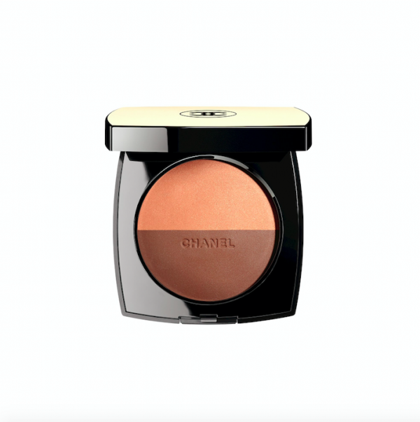 Chanel Healthy Glowing Breeze