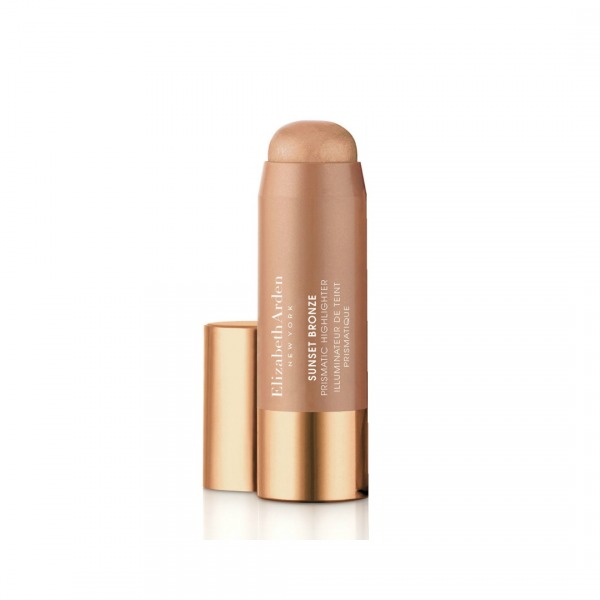 Elizabeth Arden Sunset Bronze Prismatic Highlighter