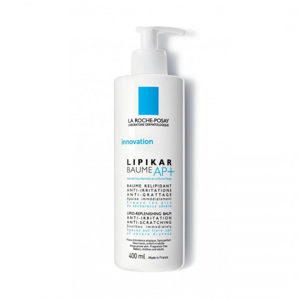 La Roche Posay Lipikar Baume AP+