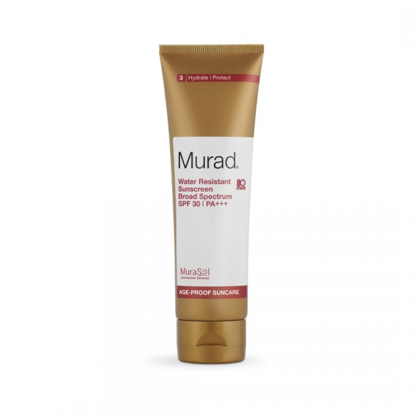 Murad Water Resistant Sunscreen Broad Spectrum SPF 30