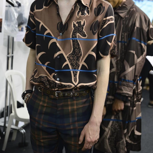 Louis Vuitton Erkeği Eve Dönüyor Louis Vuitton Erkeği Eve Dönüyor