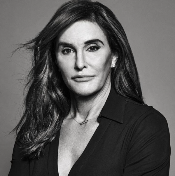 Caitlyn Jenner