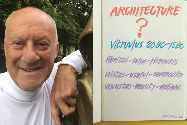 Norman Foster