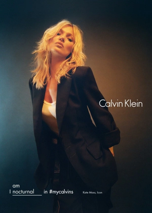 Calvin Klein