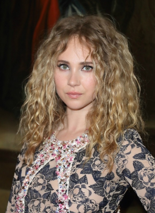 Juno Temple