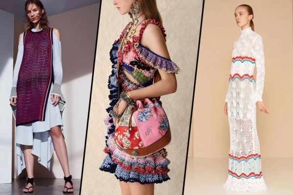 2017 Resort'un Öne Çıkan 6 Trendi