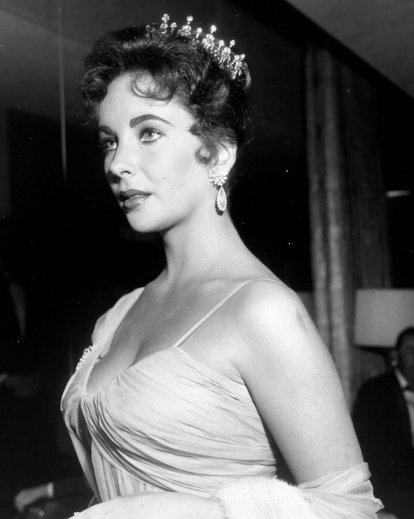 Elizabeth Taylor