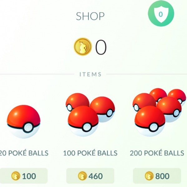 Poketoplar, Pokestoplar, Gym’ler ve Daha Fazlası