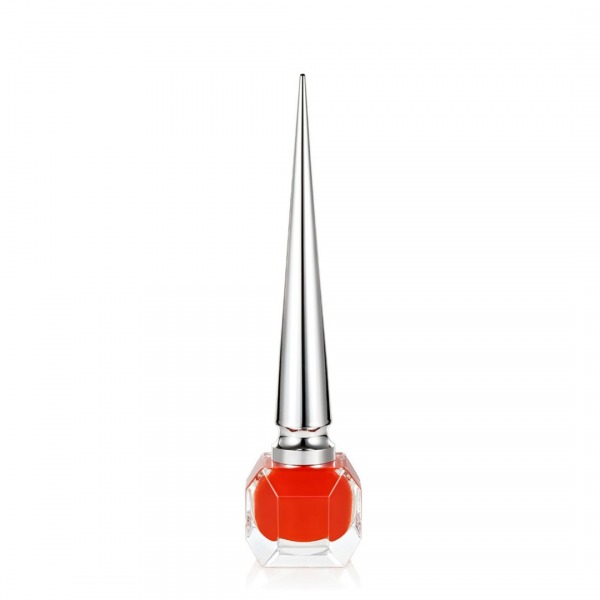 Christian Louboutin Nail Polish in Edgy Popi