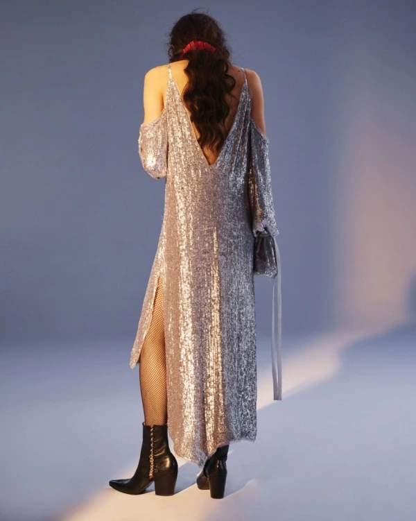 Magda Butrym Artık Net A Porter'de Magda Butrym Sonbahar/Kış 2016