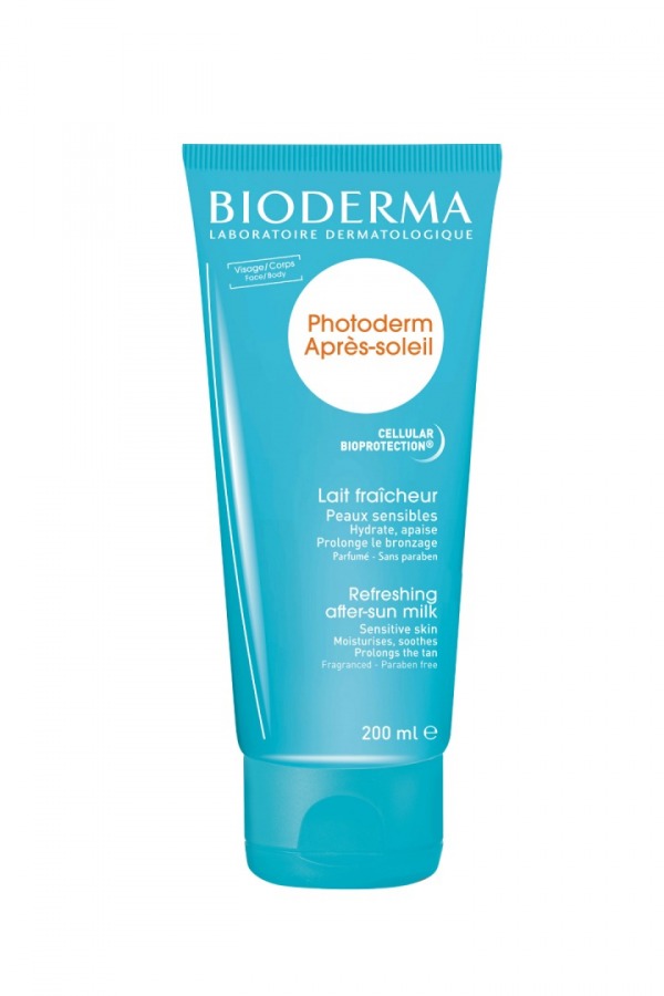 Bioderma, Photoderm Apres-Soleil