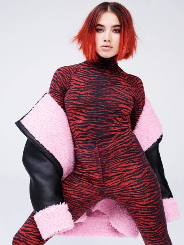 Kenzo x H&M Koleksiyonuna İlk Bakış Kenzo x H&M