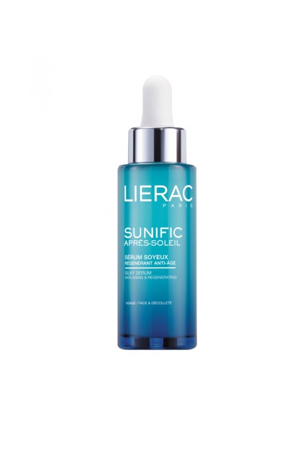 Lierac, Sunific Aprés-Soleil