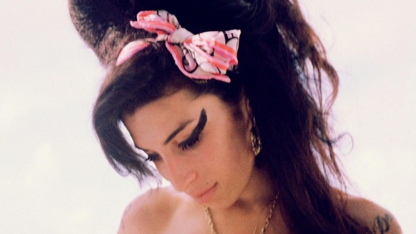 Amy Winehouse