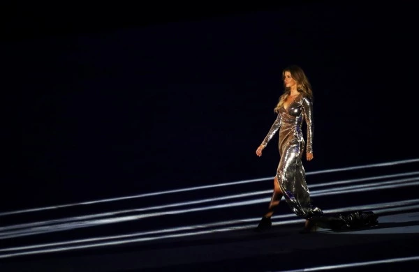 Gisele Bündchen