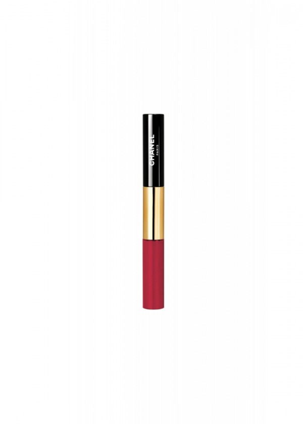 Chanel Rouge Double Intensité  Bright Raspberry 