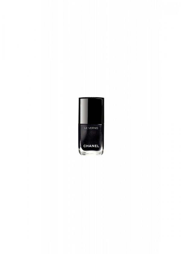 Chanel Le Vernis Gris Obscur