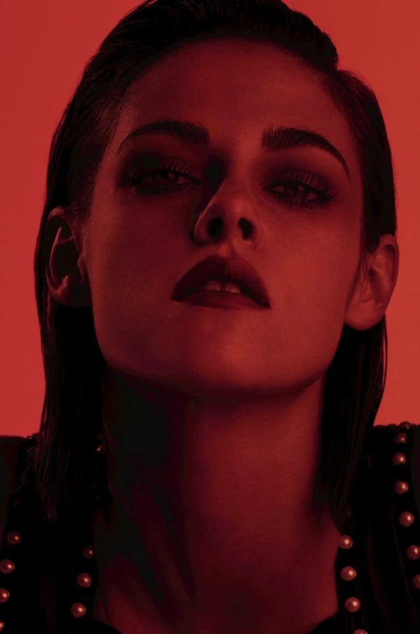 Chanel’in Kırmızı Tutkusu Chanel