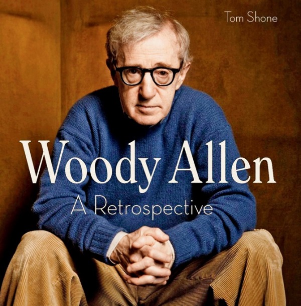 Woody Allen 