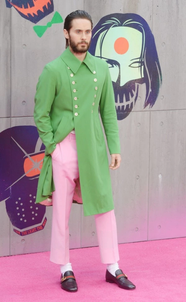 Jared Leto’dan Hollywood’un Tutucu Yapısına Eleştiri Jared Leto