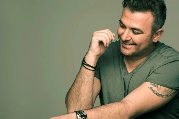Bodrum'da Antonis Remos Rüzgarı Antonis Remos