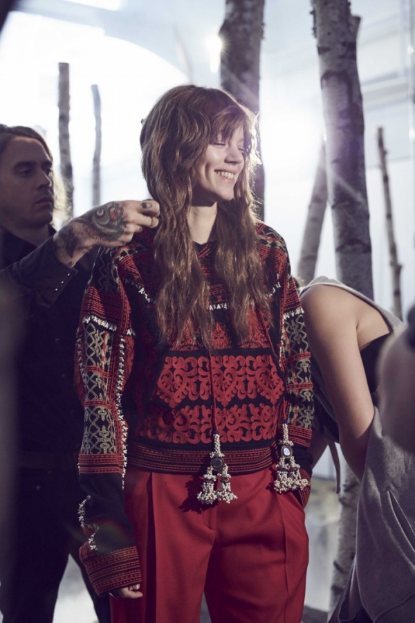 Freja Beha Erichsen