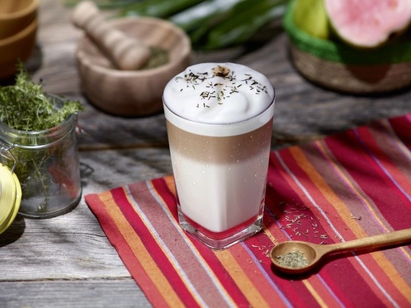 Güney Brezilya Tadında Bir Kahve Molası Nespresso Cafezinho do Brasil