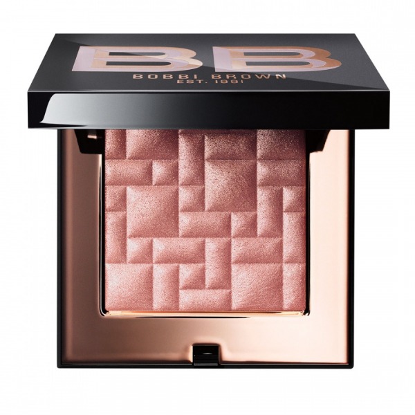 BOBBI BROWN Highlighting Powder in Sunset Glow 168 TL