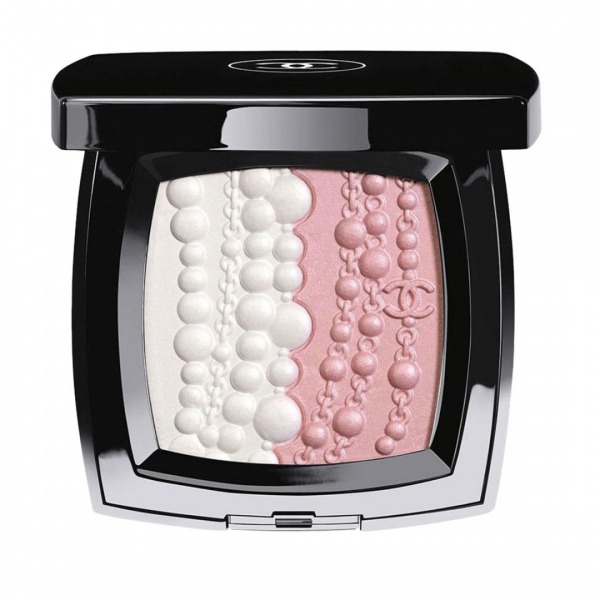 Chanel Infiniment Chanel Illuminating Powder