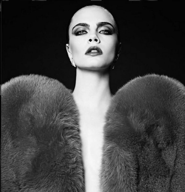 Cara Delevingne Hakkında Bilmeniz Gereken 5 Gerçek Cara Delevingne
