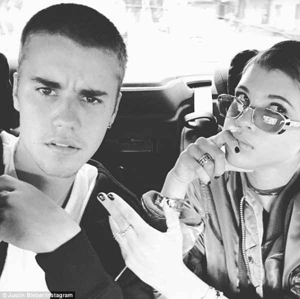 Justin Bieber Instagram Hesabını Neden Sildi?