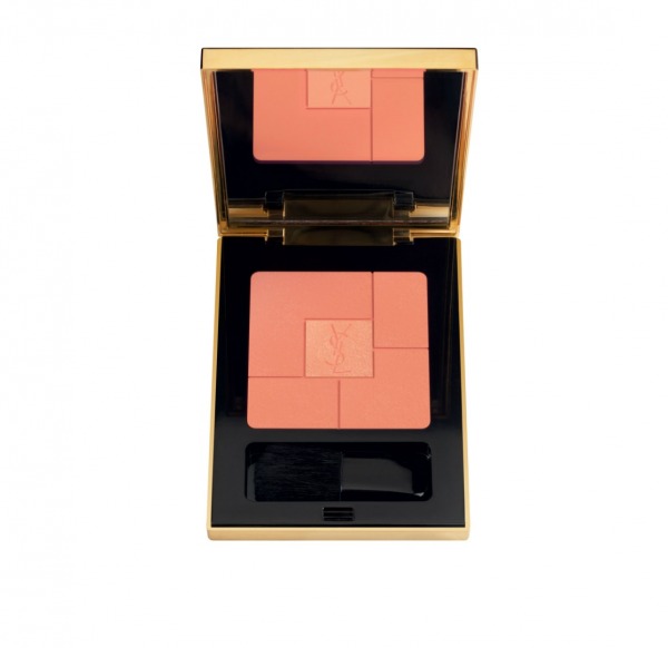 YSL Blush Volupté in Rebel, 145 TL