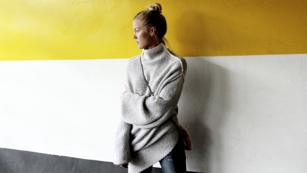 One City One Girl: Berlin