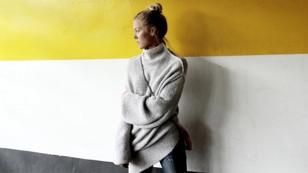 One City One Girl: Berlin