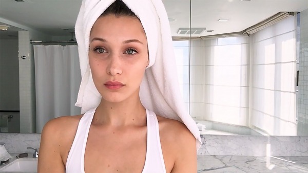 Bella Hadid