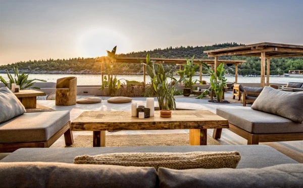 Sağlıklı Yaşam Merkezi Canyon Ranch Türkiye'de