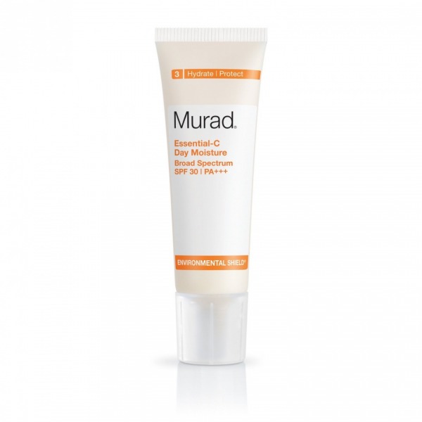 Murad, Essential-C Day Moisture SPF 30