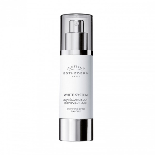 Institut Esthederm, Whitening Day Cream