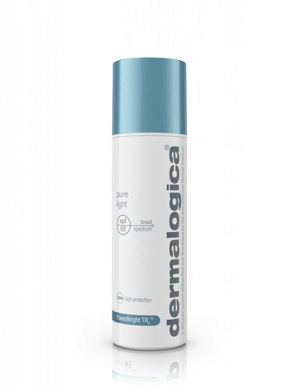 Dermalogica, Pure Light SPF 50