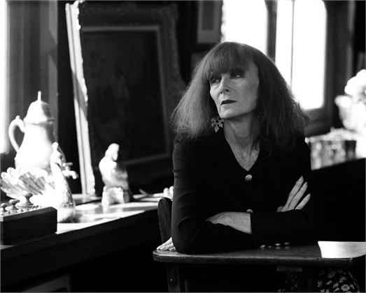 Sonia Rykiel, 86 Yaşında Hayatını Kaybetti Sonia Rykiel