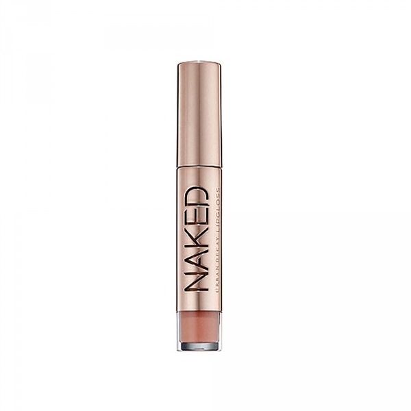 Urban Decay Naked Ultra Nourishing Lip Gloss in Walk of Shame