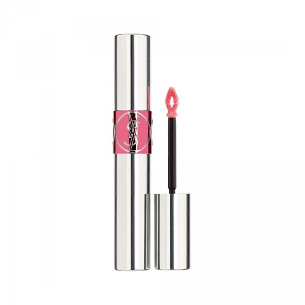 YSL Volupte Tint-in-Oil in Love Me Nude