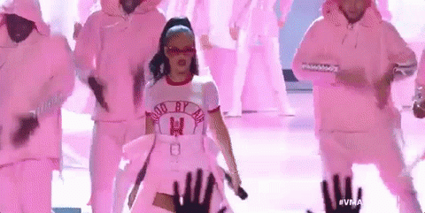 Riri'nin Pembe Rüyası