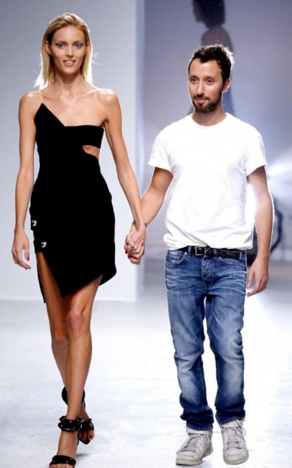 Anthony Vaccarello