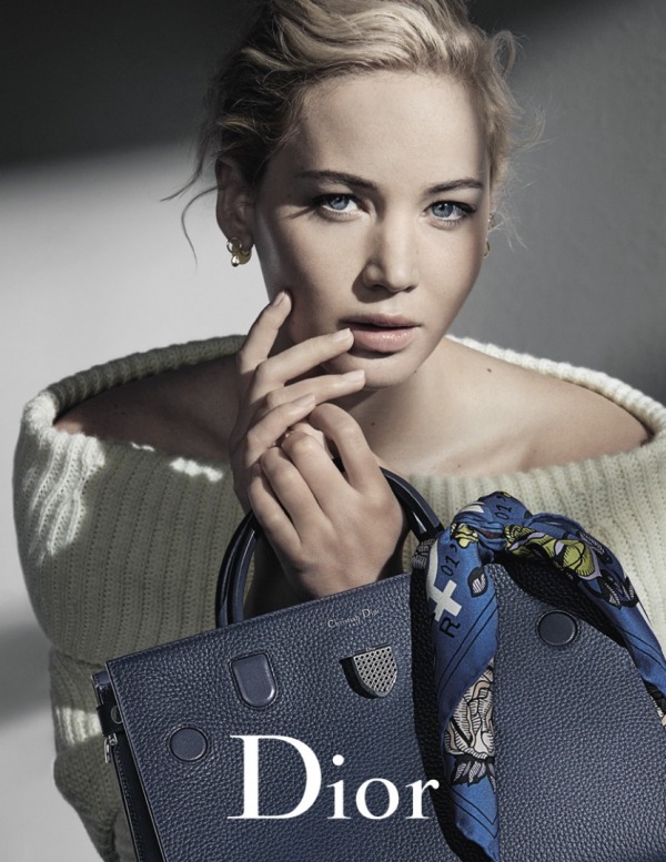 Jennifer Lawrence
