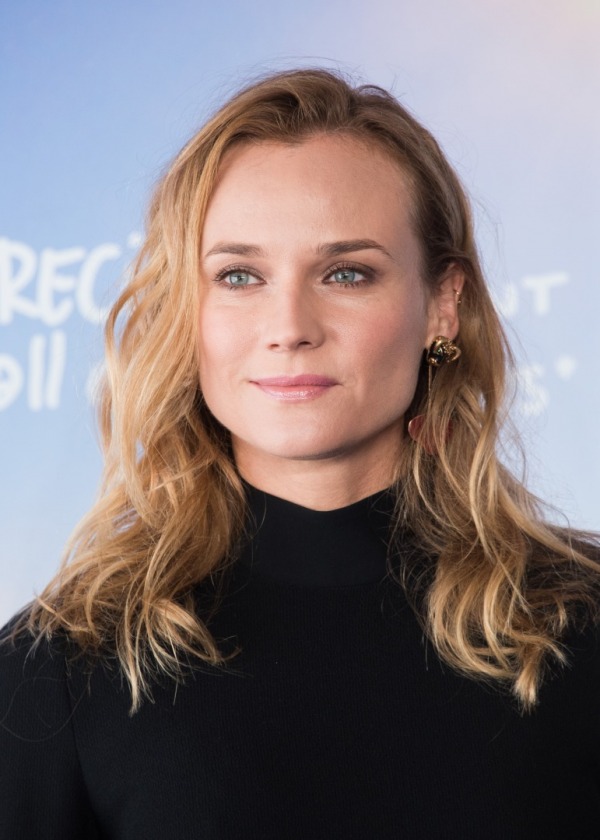 Diane Kruger