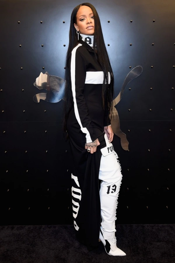 Fenty Puma by Rihanna